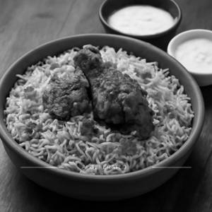 Dum Biriyani 380G