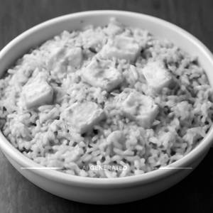 Cheese Pulao 380G