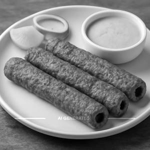 Hara Bhara Kebab 380G