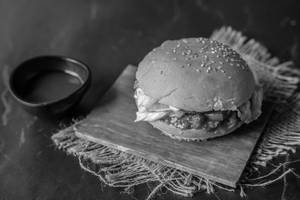 Beef Burger