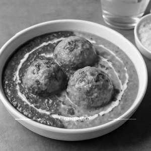Nargisi Kofta (350 Gms )
