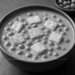 Paneer Mattar  350G