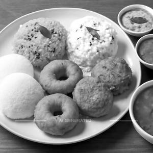 Combo Meal Six