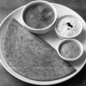Palak Dosa