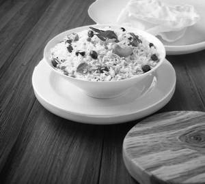 Lemon rice  [500 ml]