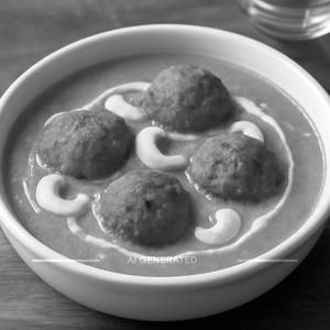 Kaju kofta