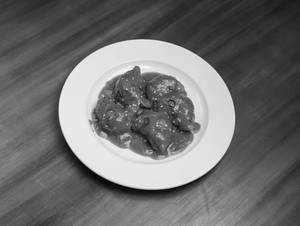 Chilli Beef Momo 10Pc