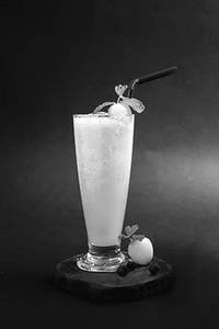 Blueberry Lychee