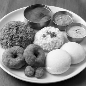 Combo Meal Eight