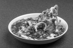 Samosa Chaat