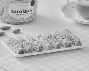 Badamika