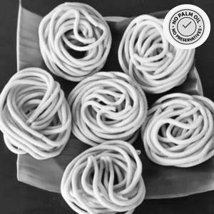 Chettinad Thenkuzhal Muruku