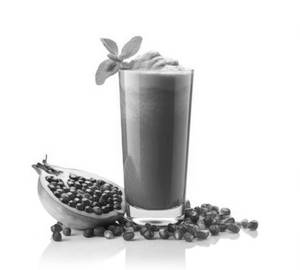 Anar Milkshake