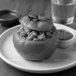 Cheese Stuffed Tomato 380G