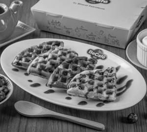 Blueberry Waffle [Medium]