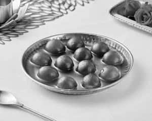 Mini Gulab Jamun (2 Cups)