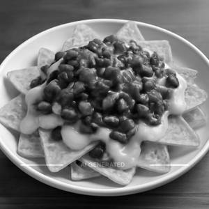 Loaded Nachos
