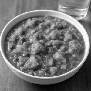 Veg Rajwadi 400G