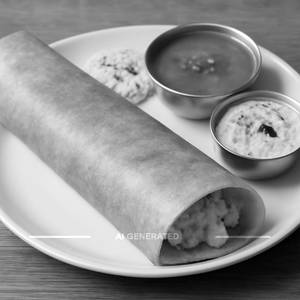 Ghee Mini Idli