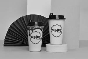 Double Delight Shake