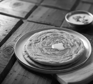Aloo paratha