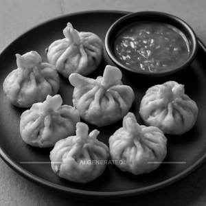 Chilli Wontons (8 Pcs)