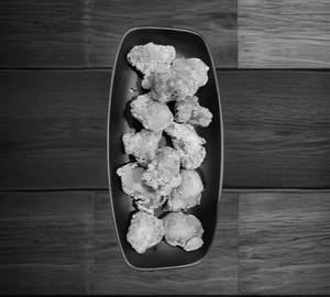 Chicken popcorn 12 pc