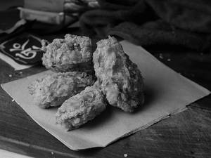 Hot Wings