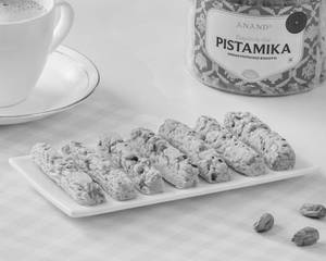 Pistamika