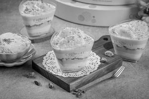 Rasmalai Dessert