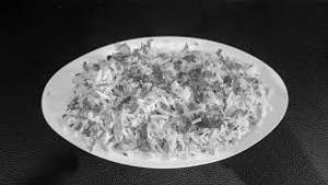 Jeera rice