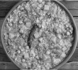 Khichdi