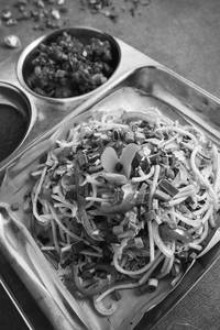 Noodles Combo