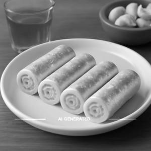 Kaju Roll