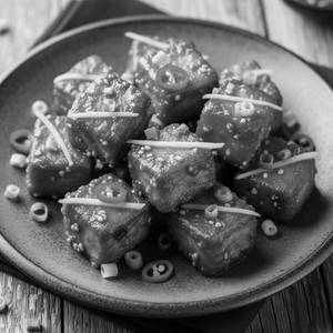 Chilli Paneer