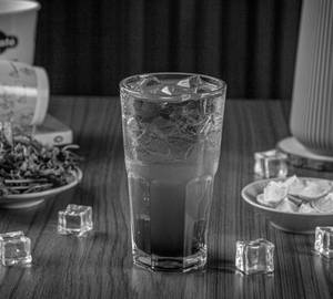 Peach Iced Tea [Medium]