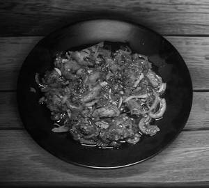 Chicken Choila