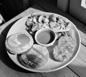 Oregon Pancake Breakfast
