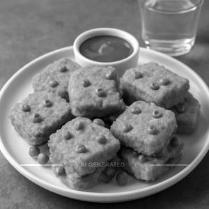 Paneer mutter [300gm]