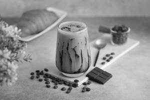 Mocha Cold Coffee