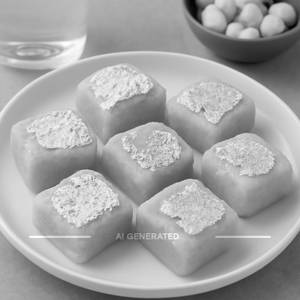 Koya kaju [sweet]