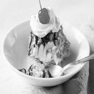 Fried Icecream