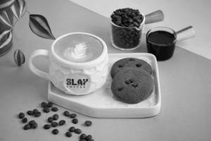 Irish Cream Latte
