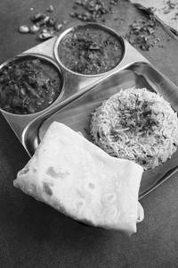 Roomali Roti Combo