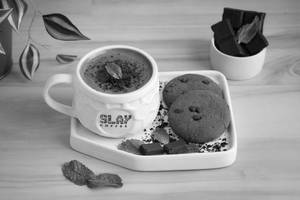 Heritage Pepper Mint Hot Chocolate [Small]