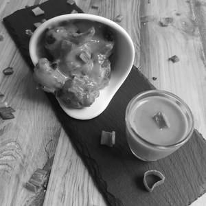Dynamite Cheese Cauliflower