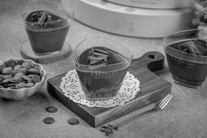 Chocolate Mousse