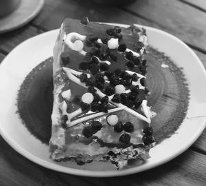 Chocolate Pastry [1 Pound]