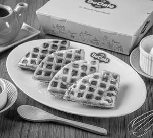 Maple Waffle [Medium]