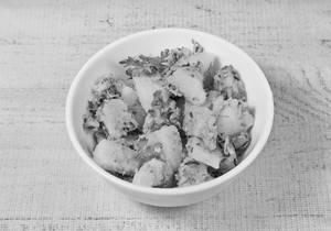 Aloo Jeera
